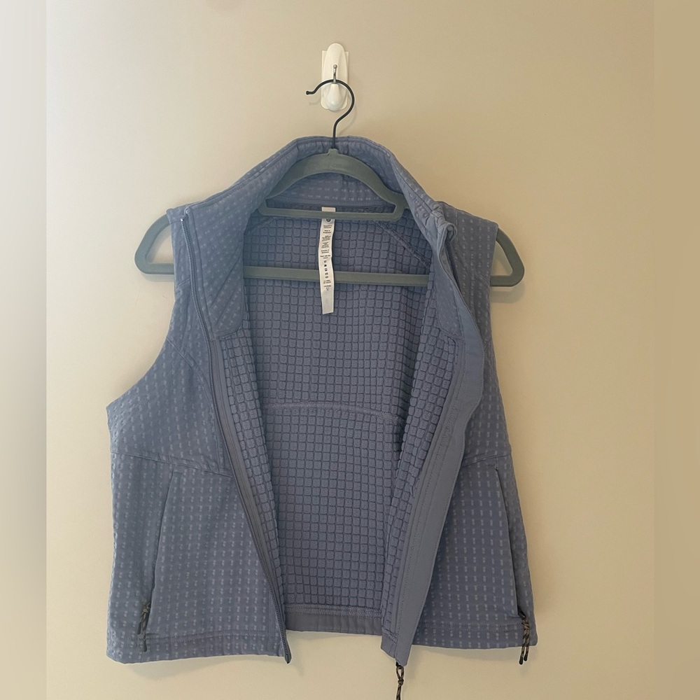 Lululemon vest